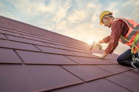 Best Tile Roofing Installation  in Prospect, OH